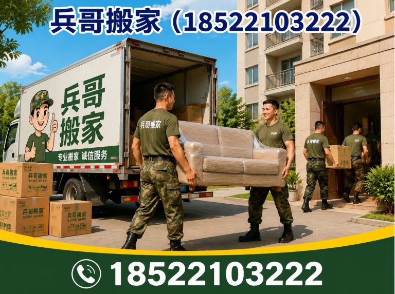 河西区企业搬迁展示图